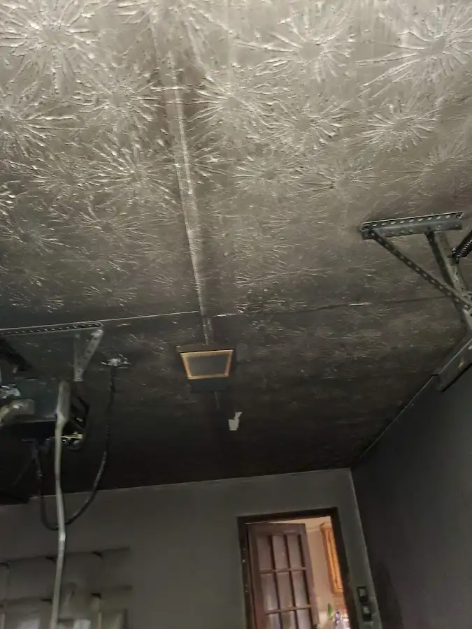 Fire and smoke damage assessment for Water Damage Assessment in Memphis